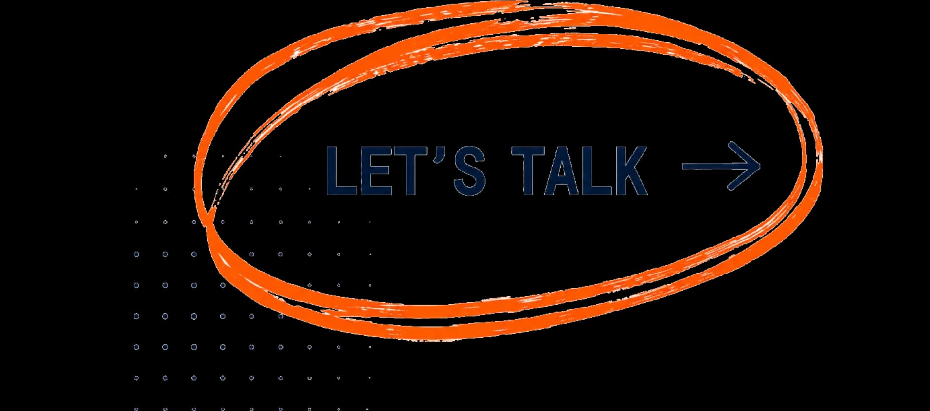 Let’s talk