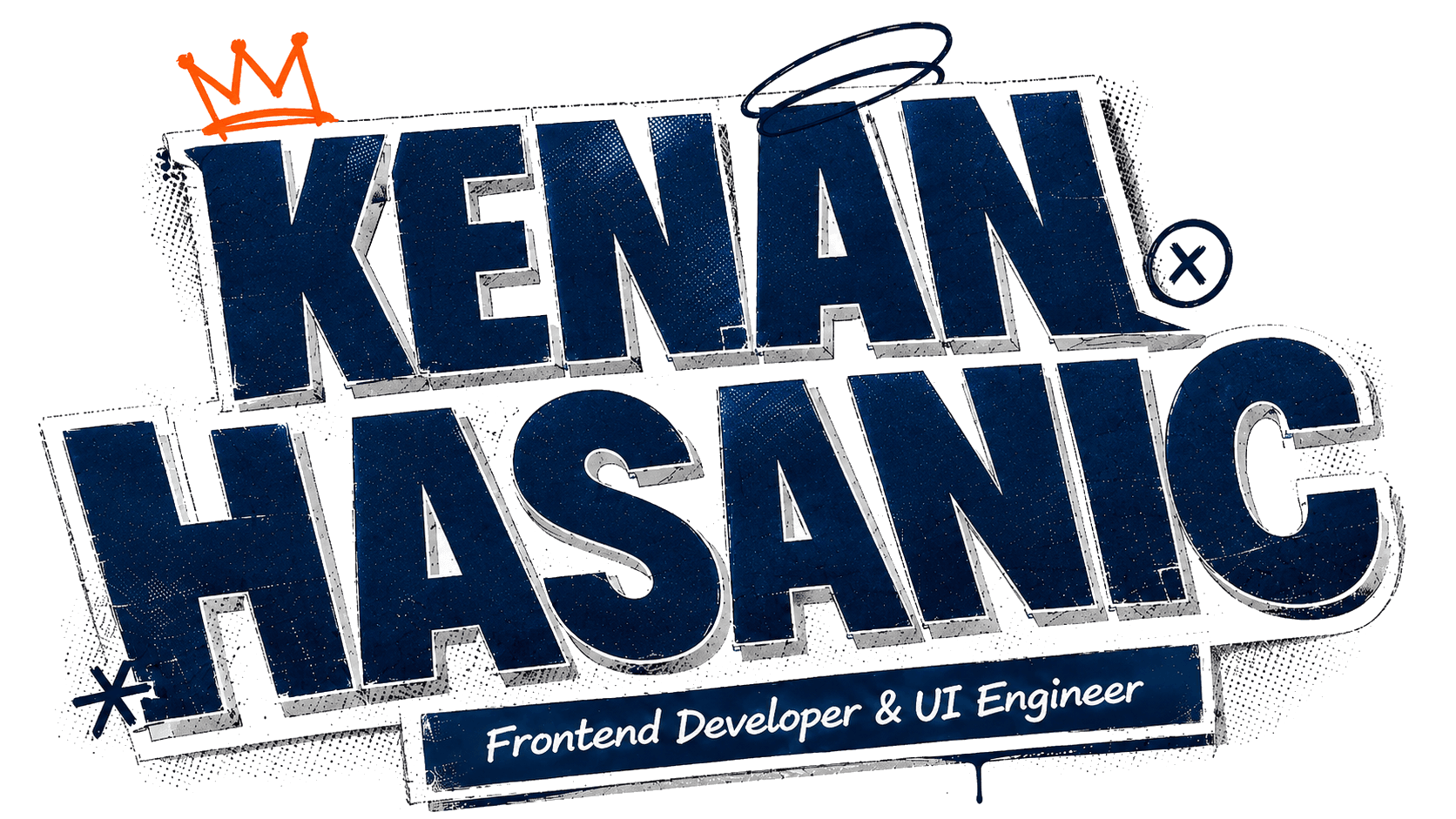 Kenan Hasanic — Frontend Developer & UI Engineer